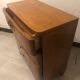 Art Deco chest of drawers
