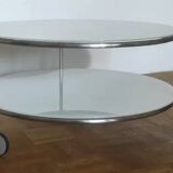Strind table, by Ehlen Johansson