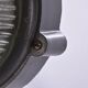 Industrial light vintage oval wall lamp