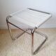 Tabouret vintage André Dupre pour Knoll, 1970