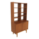 Scandinavian teak chest of drawers, Sweden, 1960