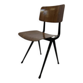 Result Chair by Friso Kramer for Ahrend De Cirkel, 1970