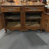 Louis XV sideboard