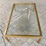 Coffee table Pierre Vandel Paris