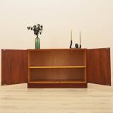 Teak cabinet, Danish design, 1960s, designer: Børge Mogensen