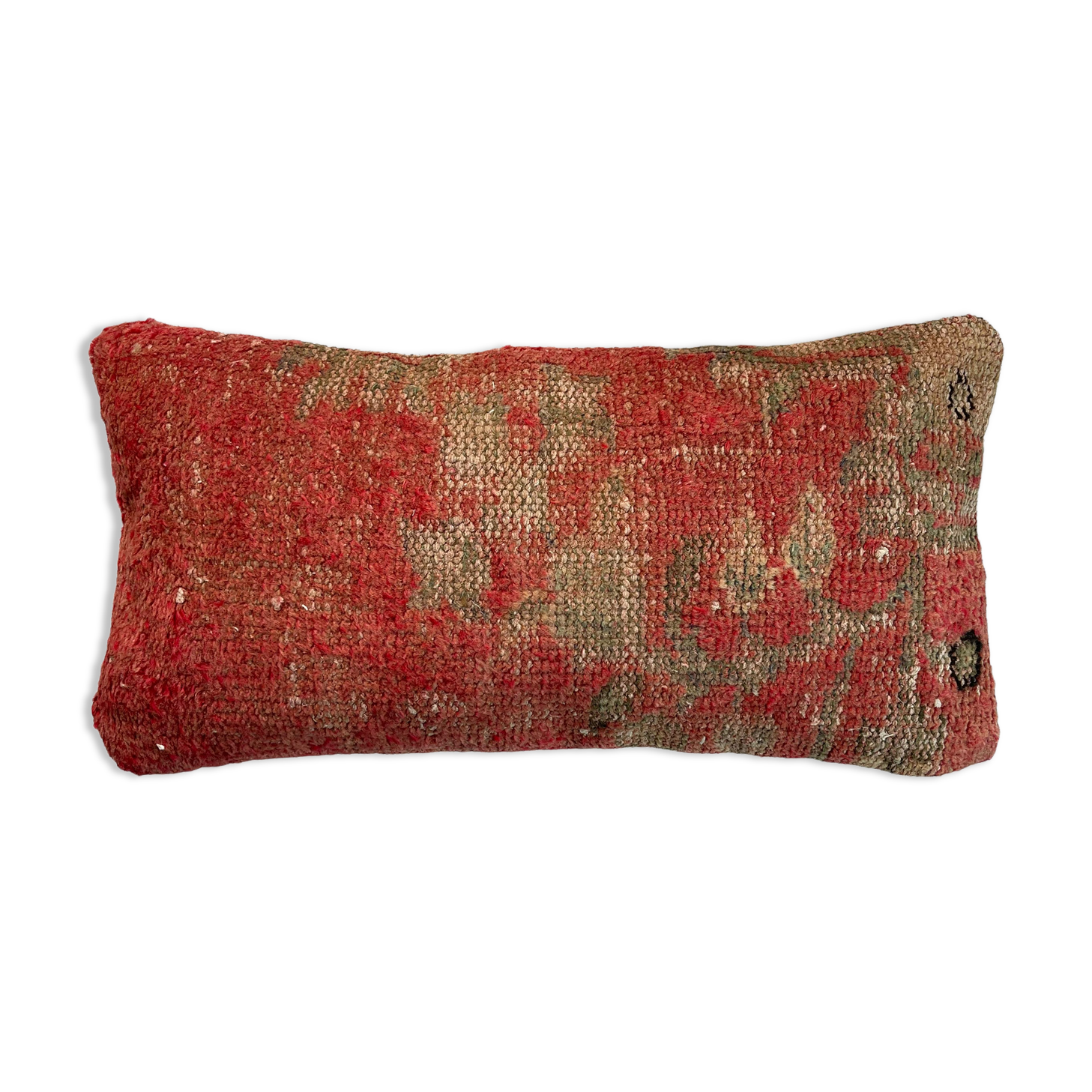 Vintage turkish cushion cover 30 x 60 cm