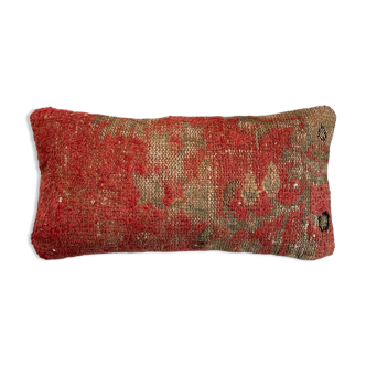 Housse de coussin turc vintage 30 x 60 cm