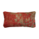 Housse de coussin turc vintage 30 x 60 cm