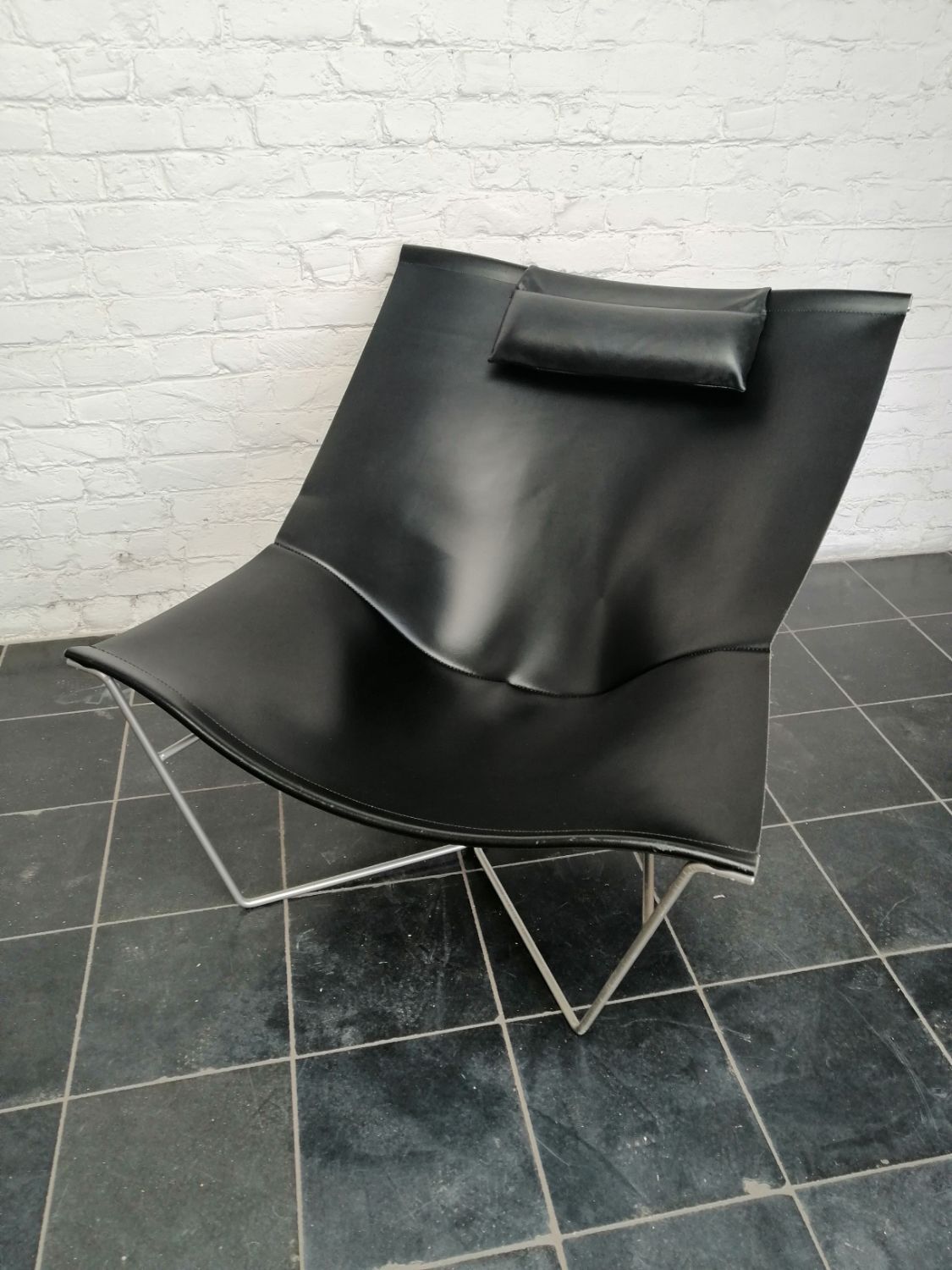 Semana chair by David Weeks for Habitat