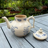 Vintage teapot