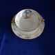 Chocolate cup limoges