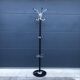 Parrot coat rack