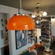 Hanging Faro Harvey Guzzini