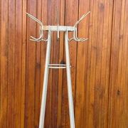 Vintage Industrial Coat Rack