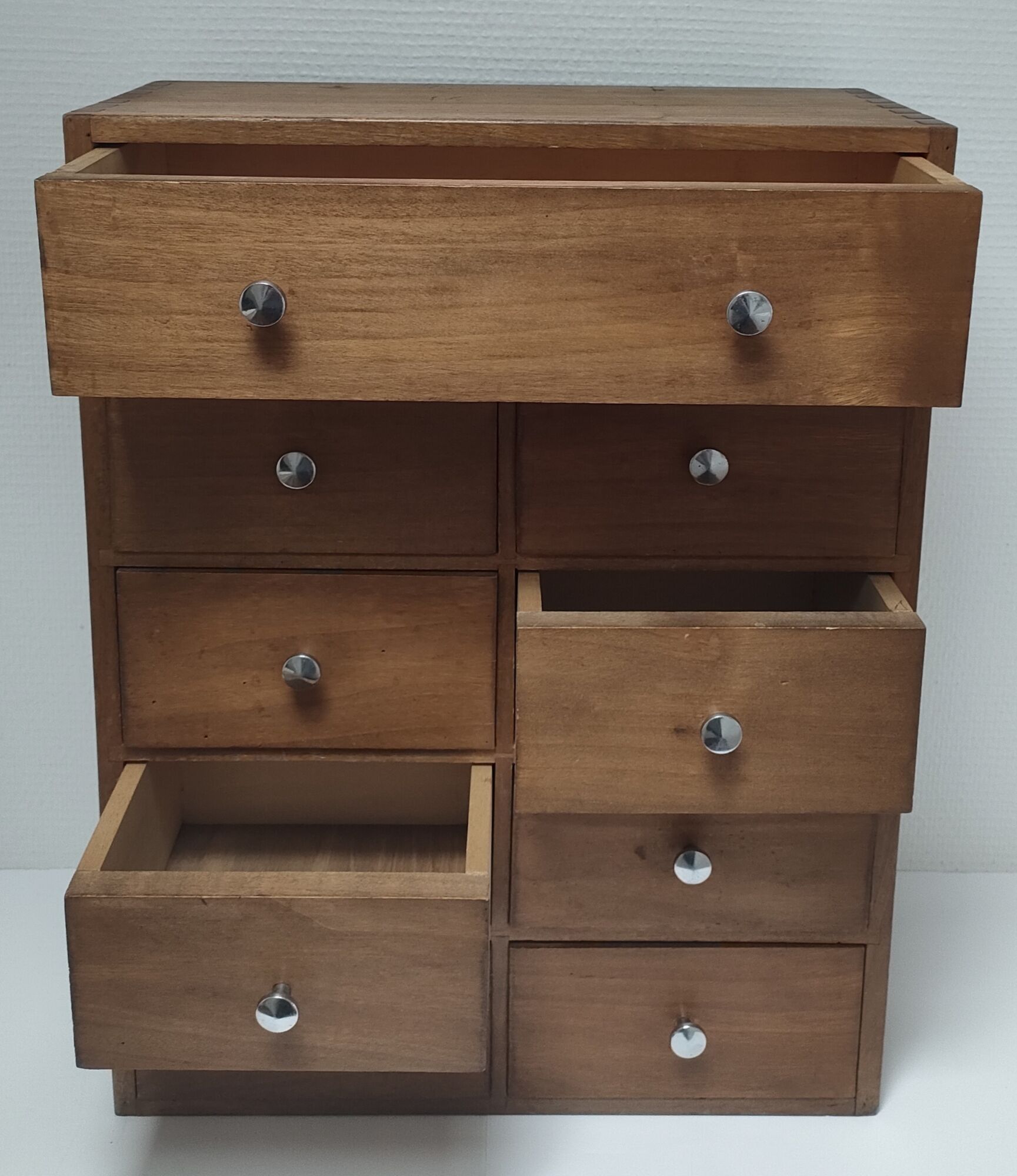Furniture of trade