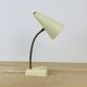 Lampe cocotte années 50 métal
