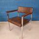 Pair of vintage armchairs, 1970s