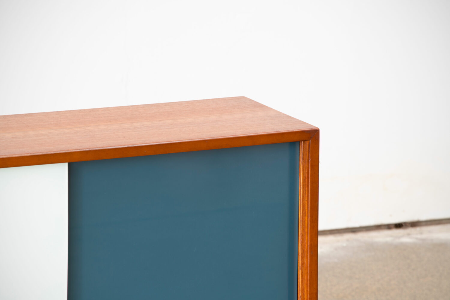 Meuble d’appoint scandinave, 1960