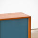 Meuble d’appoint scandinave, 1960