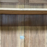 Provencal cabinet