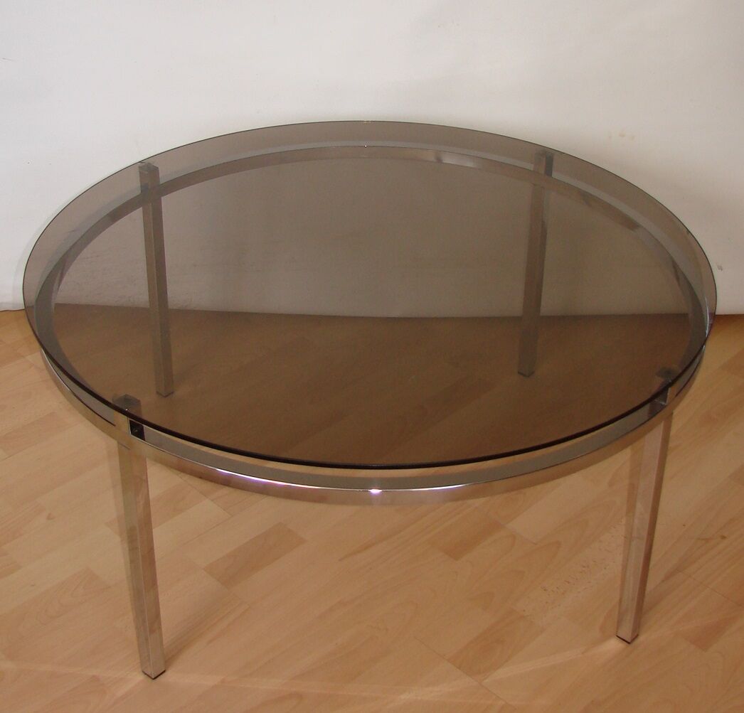 Coffee table, 1970s