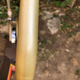 Vintage Cyclette exercise bike