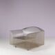 1980s How High the Moon chair by Shiro Kuramata for Vitra Germany