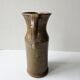 Stoneware ceramic pitcher signed poterie du bois de Laud