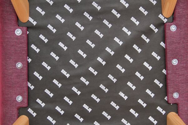 Fauteuil Ava, Bross Italia