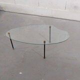 Bean coffee table 1950