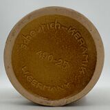 Scheurich Keramik Vase, West Germany, Model 490-25