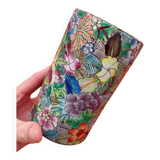 Japanese vase