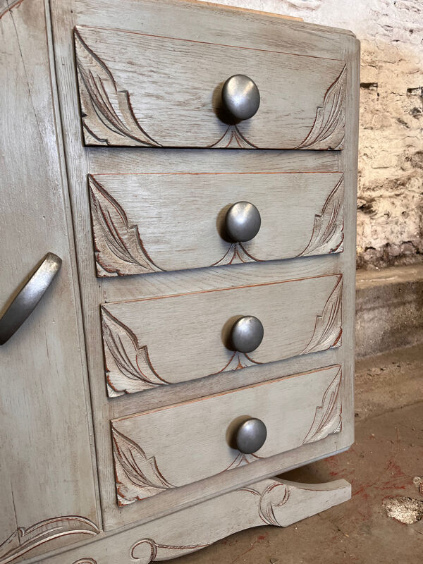 Meuble art déco
