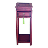 Console chinoise