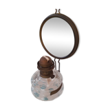 Lampe à pétrole