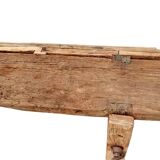 Old workbench furniture