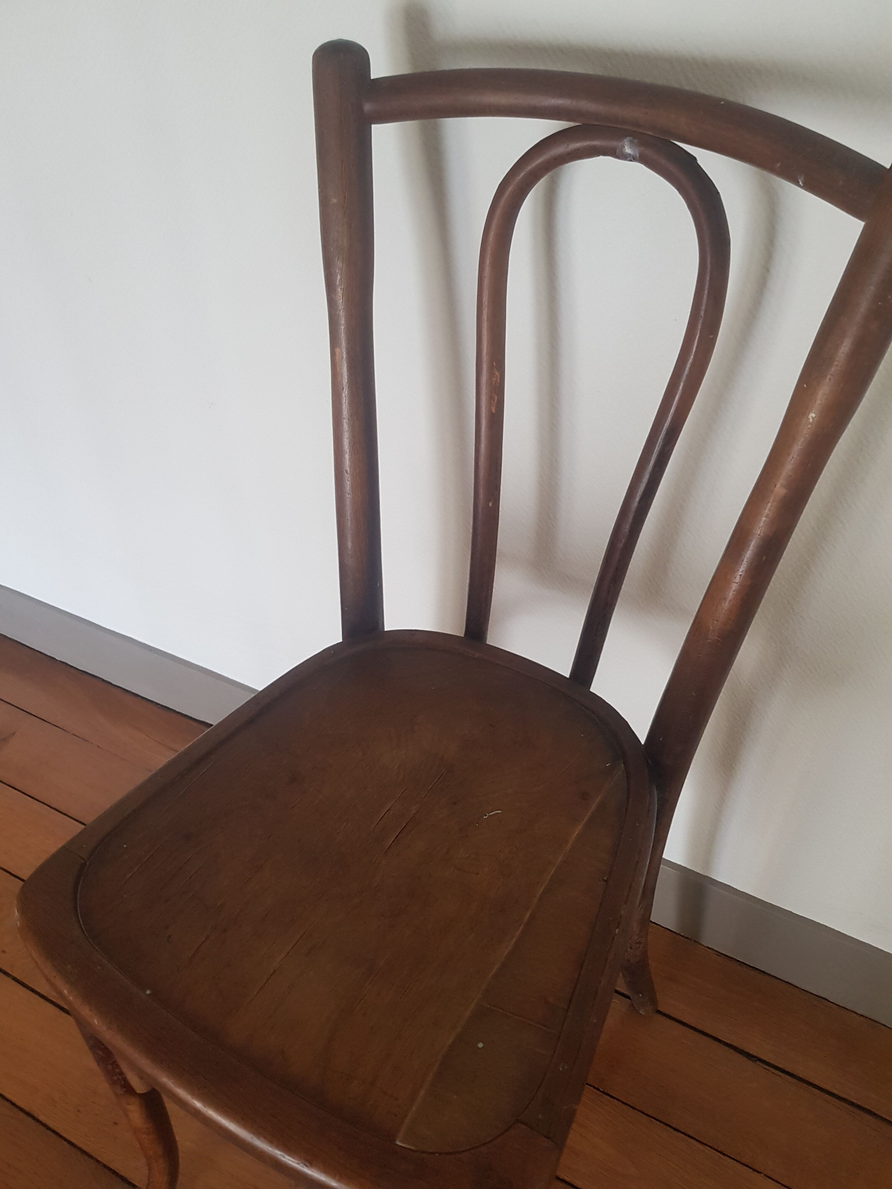 Bistro chair