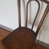 Bistro chair