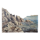 Peinture marine