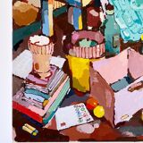 L'atelier