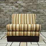 Convertible armchair, 1970