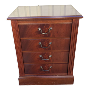 commode