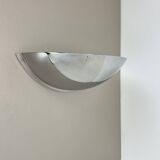 Postmodern wall light made of plexiglass in memphis style by art-line, germany, 1980s