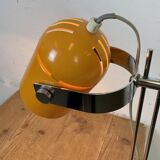 Orange Combi Lux Table Lamp by Stanislav Indra for Lidokov, 1970s
