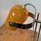Orange Combi Lux Table Lamp by Stanislav Indra for Lidokov, 1970s