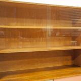 Library u 452 jiri jiroutek 1960 interior praha