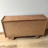 Armoire pour poupée