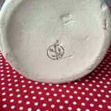 Pot à thé en grès LML Limoges modèle Palma design scandinave