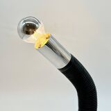 “Elbow” lamp in articulated metal by E. Bellini for Targetti Sankey, Ital