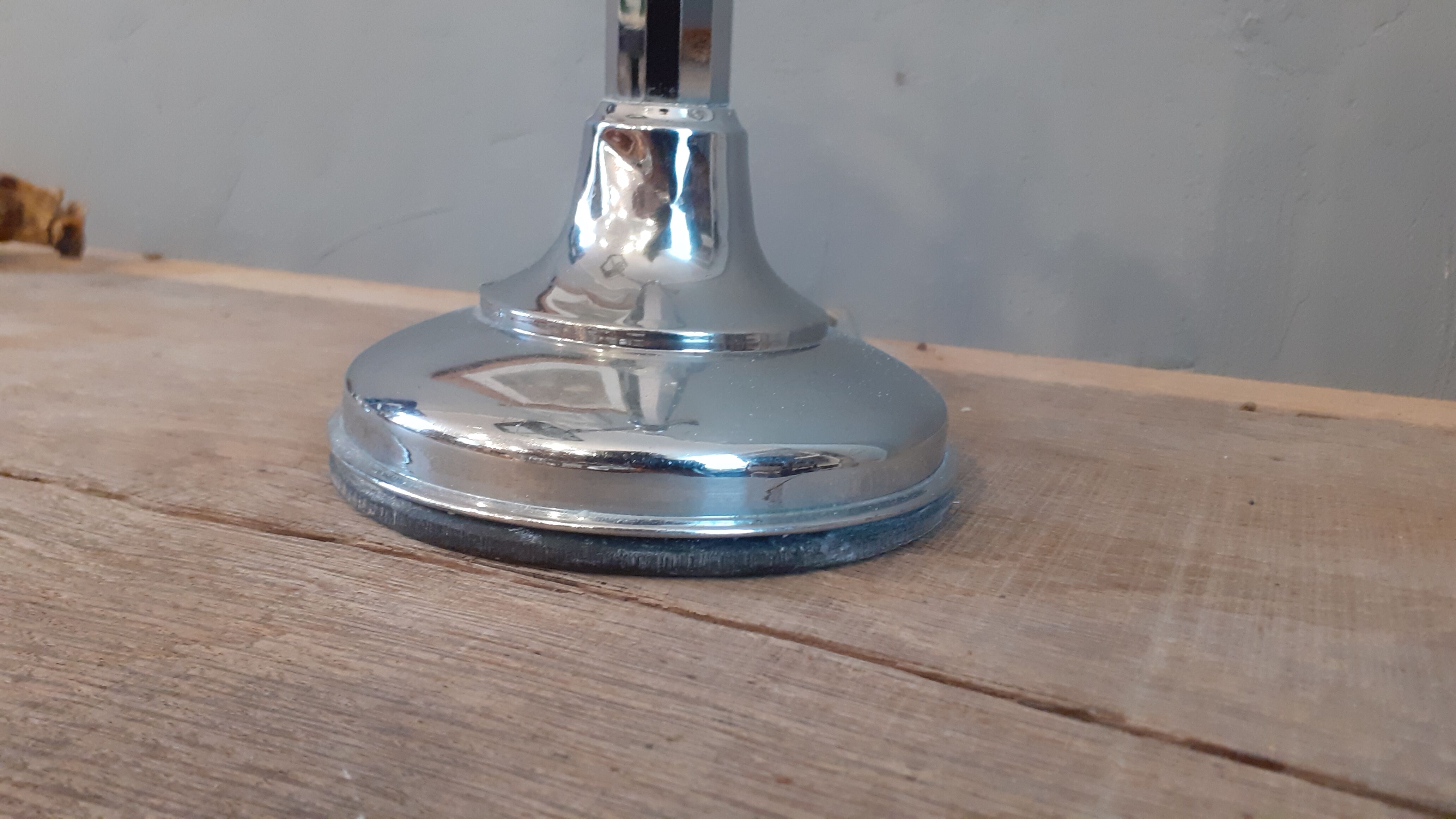 Pirouett Art Deco lamp 1920/30
